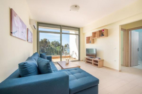 Eden Pink Orchid - Luxurious Apartment with Sea View